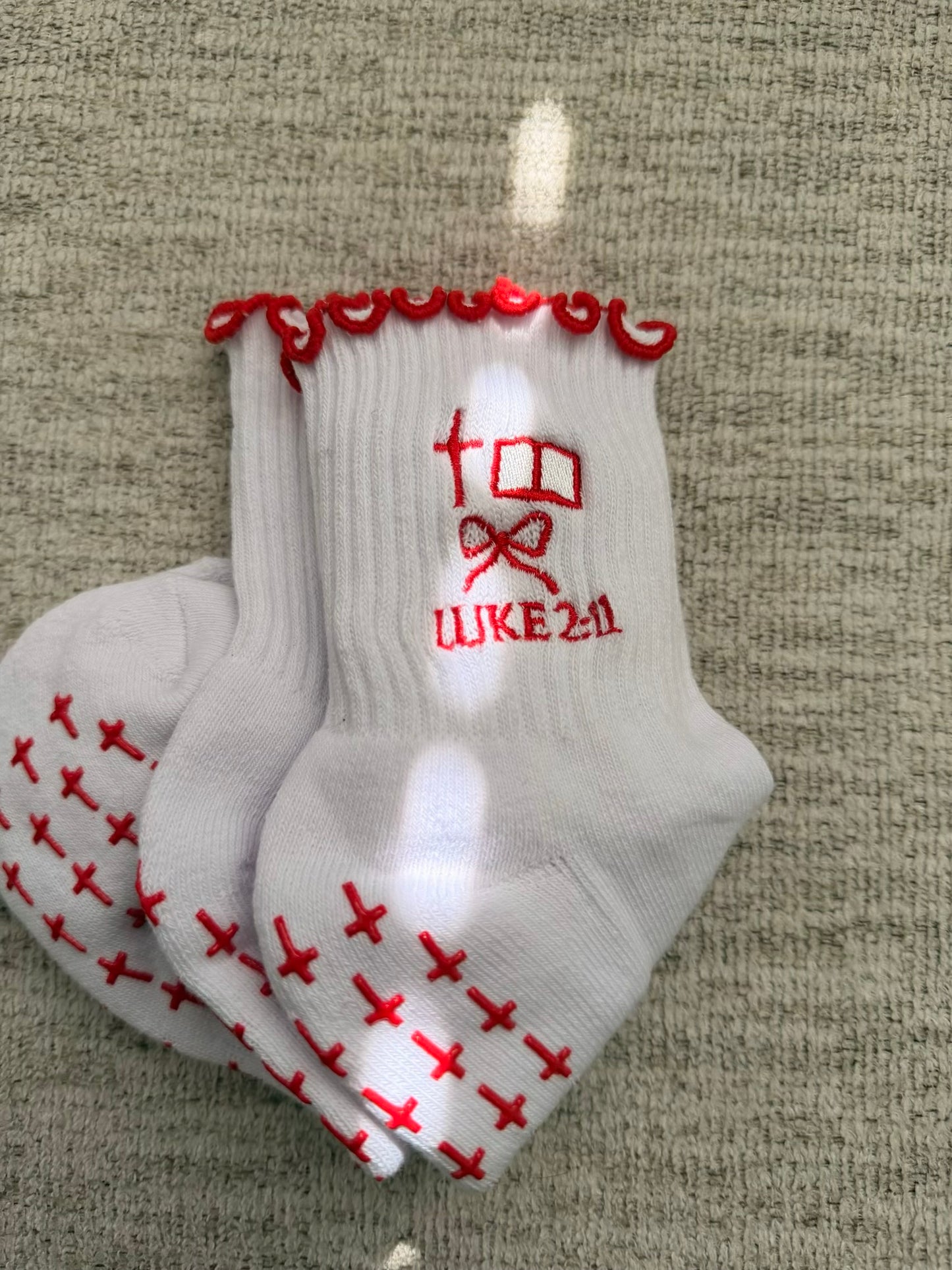 He is Born - Luke 2:11